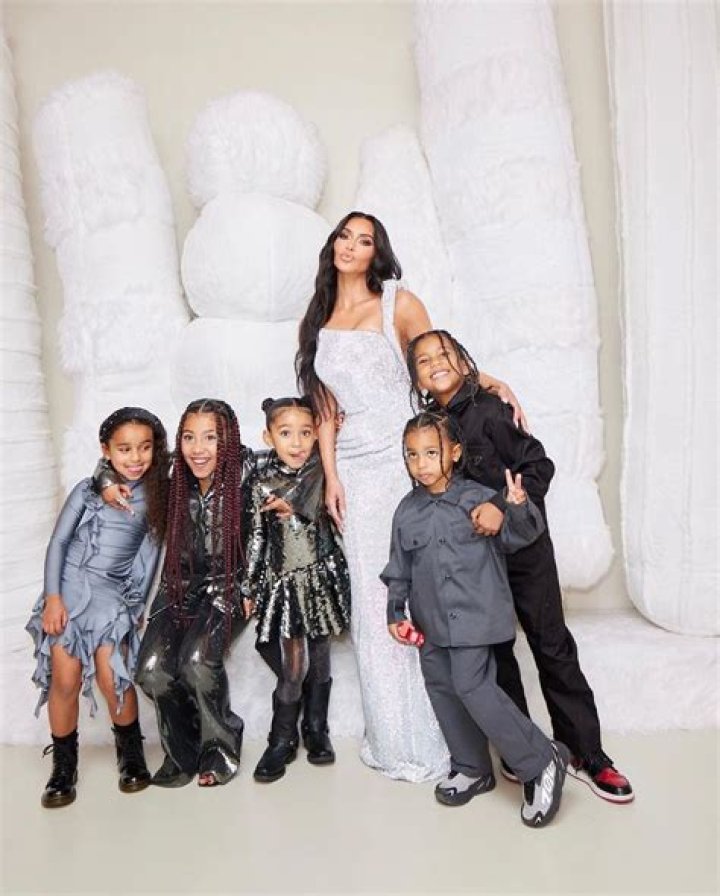 Kim Kardashian Wishes Niece True Thompson A ‘Happy 2nd Birthday’ With 10 Adorable Photos