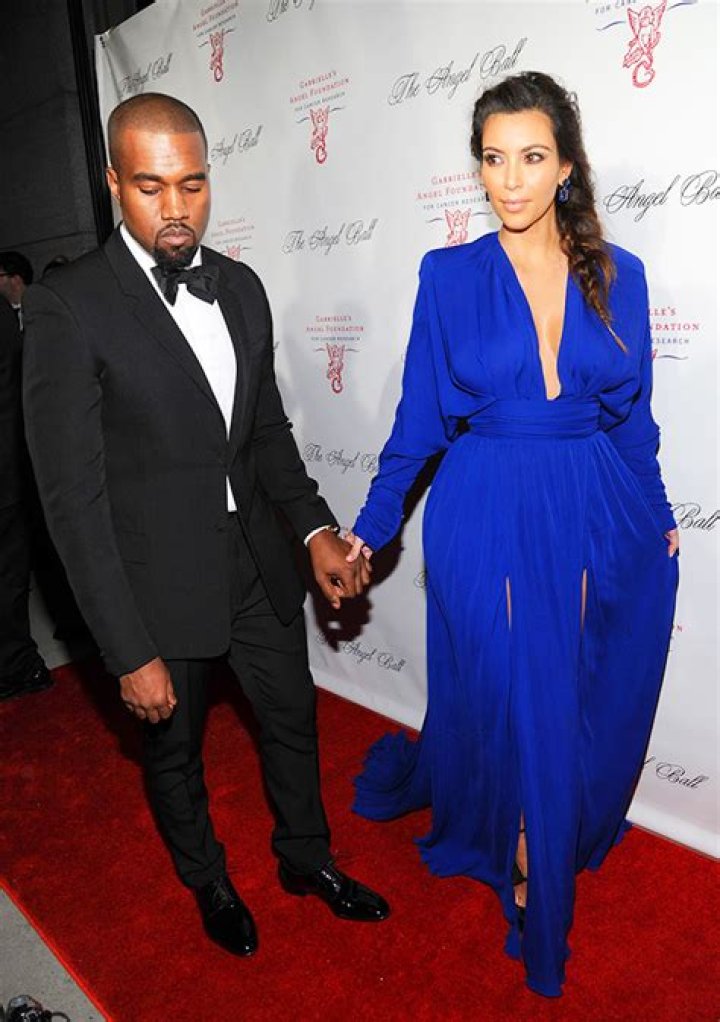 Kim Kardashian Explains To North West, 9, About The Night She Was Conceived & Reveals The Exact Dress She Wore