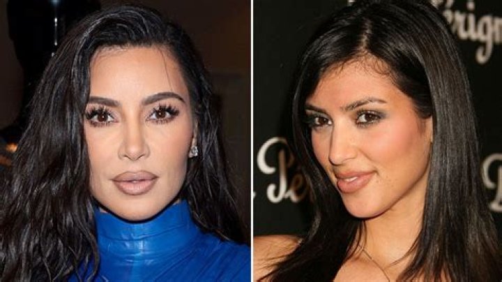 Kim Kardashian Gets ‘Nose Job’? Fans Make Plastic Surgery Accusations – Hollywood Life
