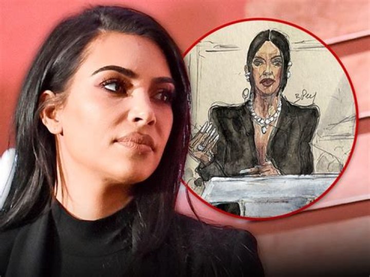 Kim Kardashian May Suffer From PTSD After Traumatic Robbery — Expert Speaks