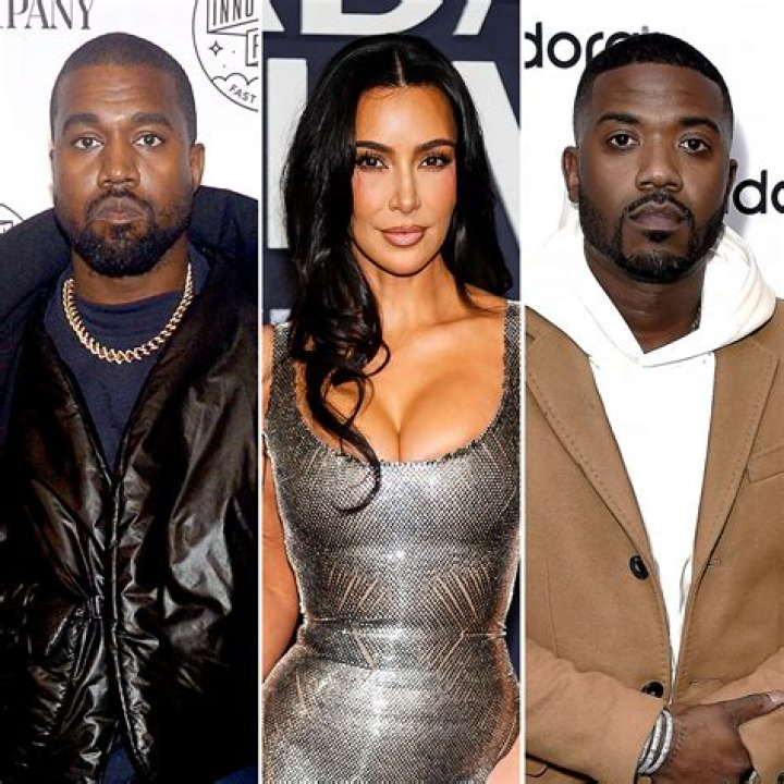 Kim Kardashian & Ray J’s Relationship Through The Years – Hollywood Life