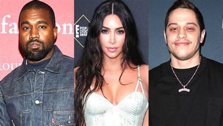 How Kim Kardashian Feels About Kanye West Killing Pete Davidson In His Video