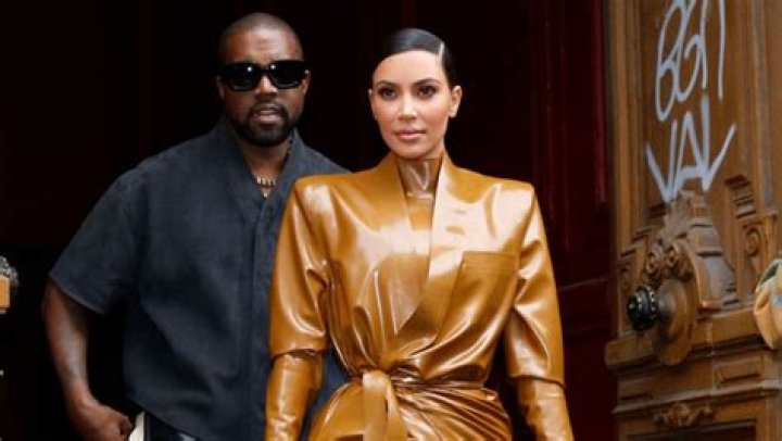 Kim Kardashian Feels ‘Massive Relief’ After Settling Divorce: She ‘Doesn’t Recognize’ Kanye Anymore (Exclusive)