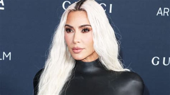 Kim Kardashian Says She’s ‘Re-Evaluating’ Relationship With Balenciaga After Scandal