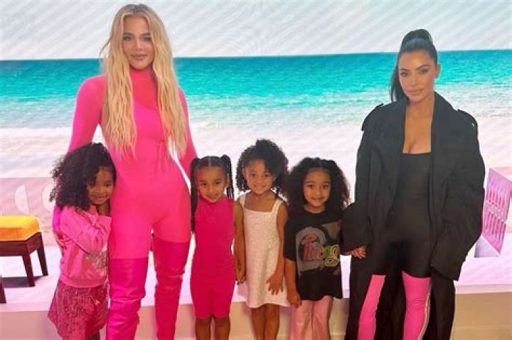 Kim Kardashian Admits Her Kids Would Not Have ‘Patience’ Like Stormi, 2, In Chocolate Video