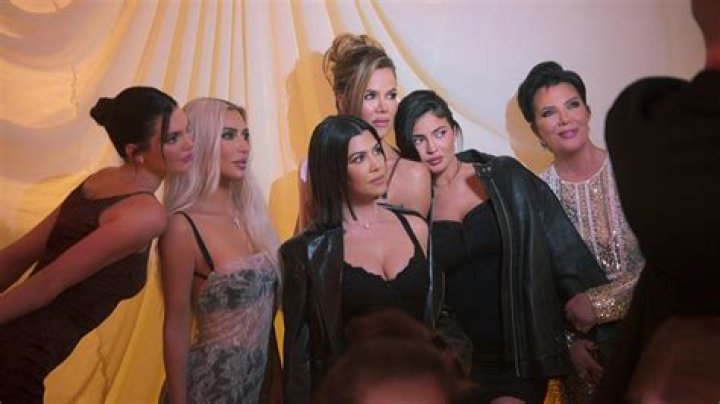 Kim Kardashian Reveals Why Kourtney Skipped Her 43rd Birthday Party
