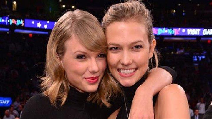 Kim Kardashian Snaps Selfie With Taylor Swift’s Friend Karlie Kloss Amid ‘TTPD’ Diss