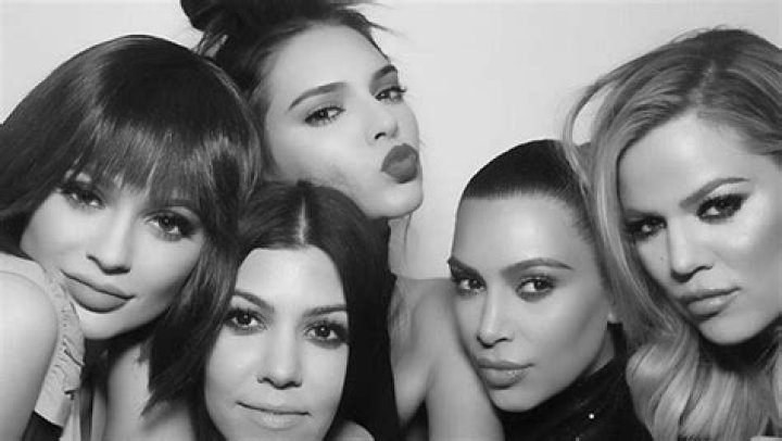 Kim Kardashian Reveals What She Hates Most About Kylie, Kourtney, Khloe & Kendall & We’re Shook