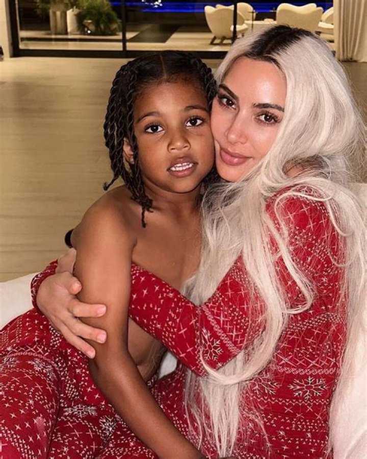 Kim Kardashian Snuggles With Son Psalm, 1, In Cute New Pics: ‘He’s The Sweetest’