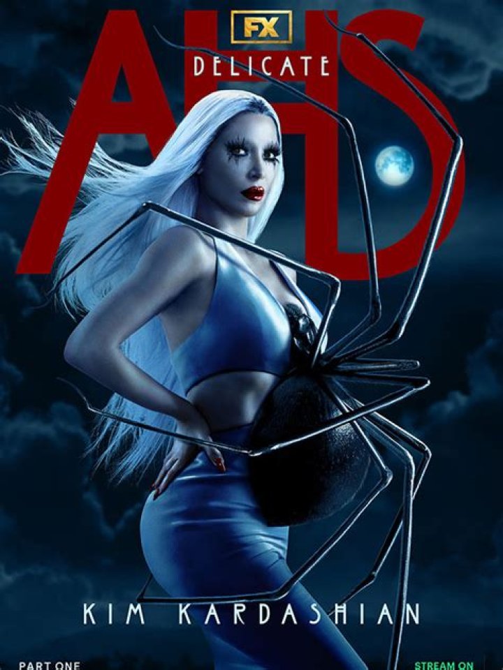 Delicate’ Teaser – Hollywood Life