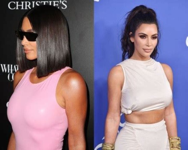 Kim Kardashian Trying To Steal Beyonce’s ‘Lemonade’ Thunder During Premiere? The Truth
