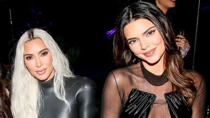 Kim Kardashian Teases Kendall Jenner’s Cucumber Cutting on ‘AHS’ – Hollywood Life