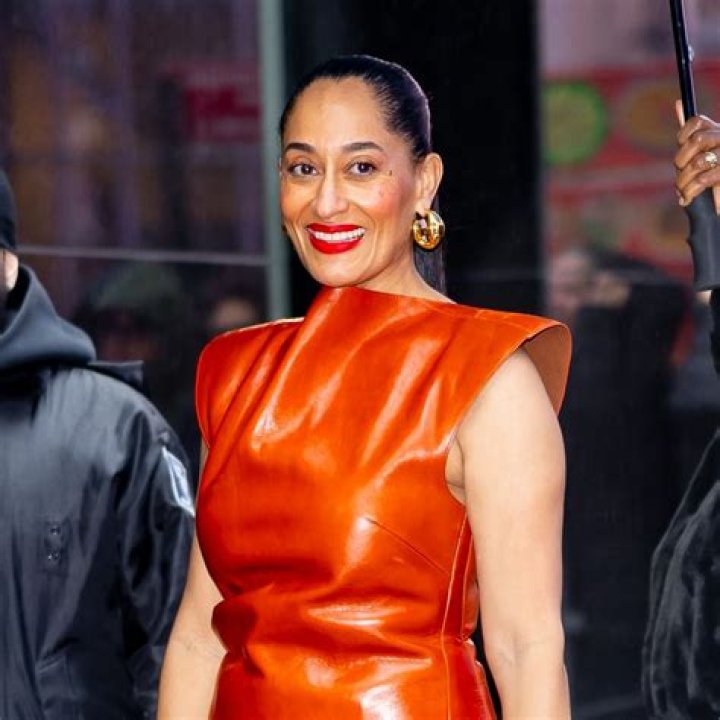 Who Rocked Latex Dress Better – Hollywood Life