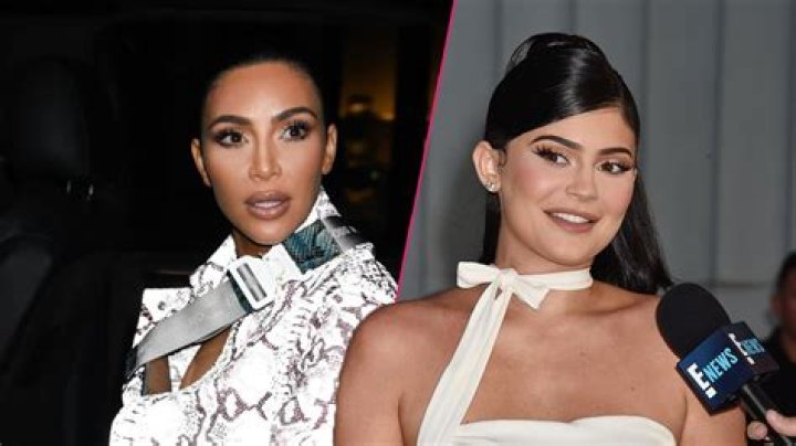 Kim Kardashian Admits She Wants To Take Down Kylie Jenner On Instagram Again — Watch