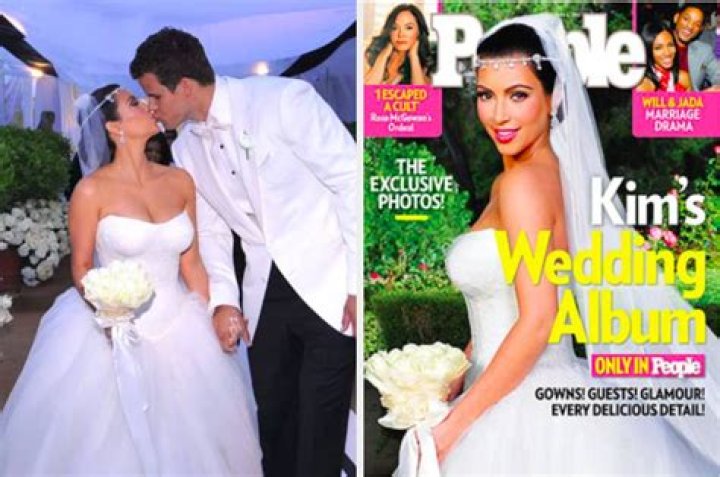'Kardashian Wedding Special' Recap: Khloe Tells Kris Humphries She Doesn't Trust Him!