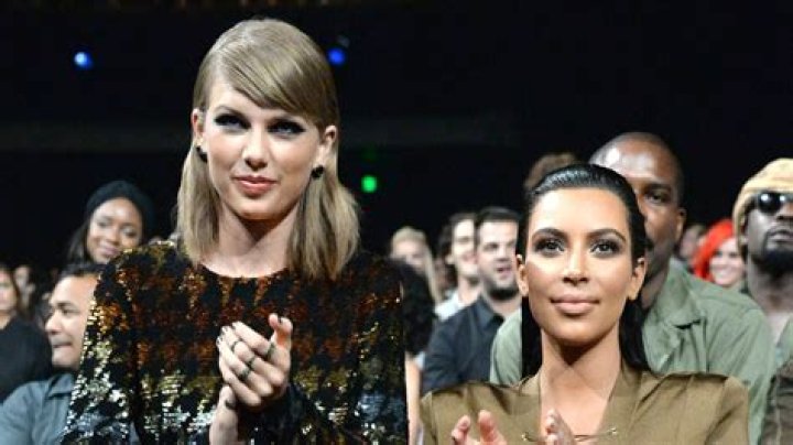 Kim Kardashian Chats About Online Rumors in First Interview Since Taylor Swift Released ‘thanK you aIMee’