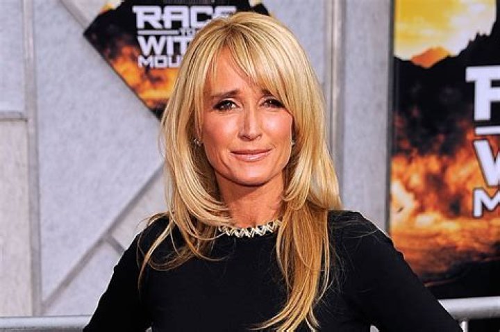 Kim Richards Celebrity Profile – Hollywood Life