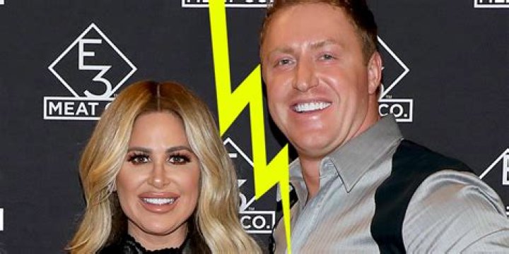Kim Zolciak Files For Divorce From Kroy Biermann After 11 Years – Hollywood Life