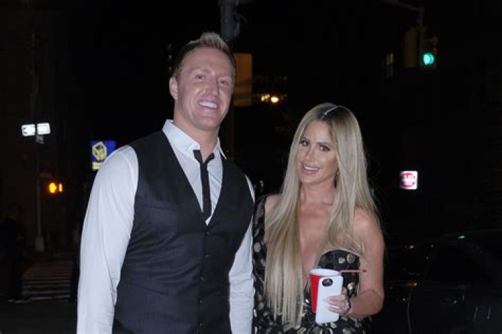 Kim Zolciak Is ‘Working on Marriage’ to Kroy Biermann Amid Volatile Divorce