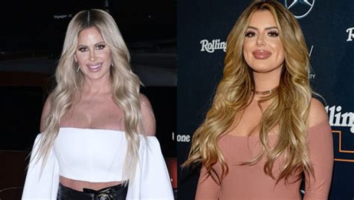 Daughter Brielle Biermann Wants Plastic Surgery – Hollywood Life
