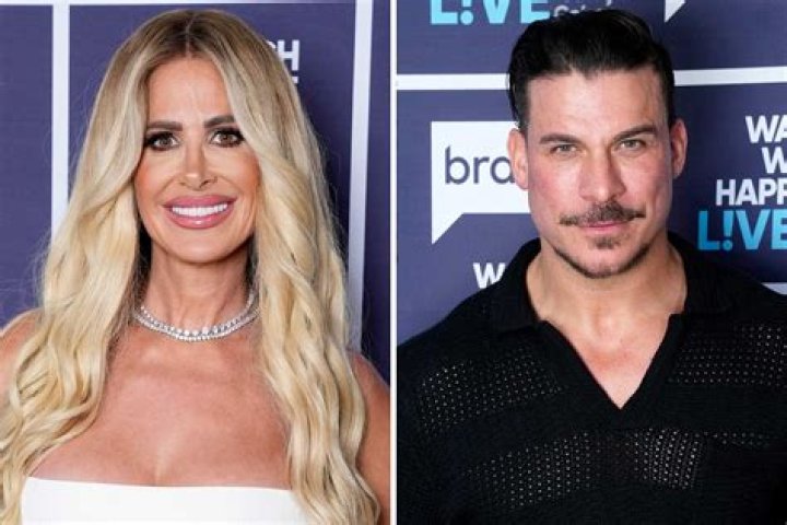 Kim Zolciak – Hollywood Life