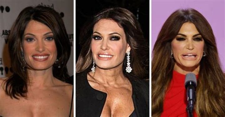 Kimberly Guilfoyle – Hollywood Life