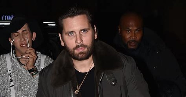 Pics Of Rod Stewart’s Famous Daughter – Hollywood Life