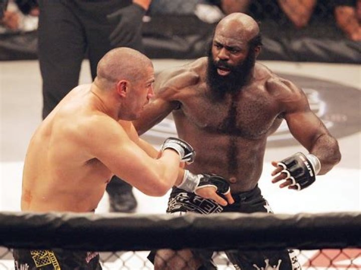 Kimbo Slice Dead: Training Partner Reveals Tragic Cause Of Death — Report