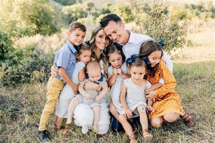 Kimbo Slice’s Family — 5 Things To Know About His Girlfriend & 6 Kids – Hollywood Life