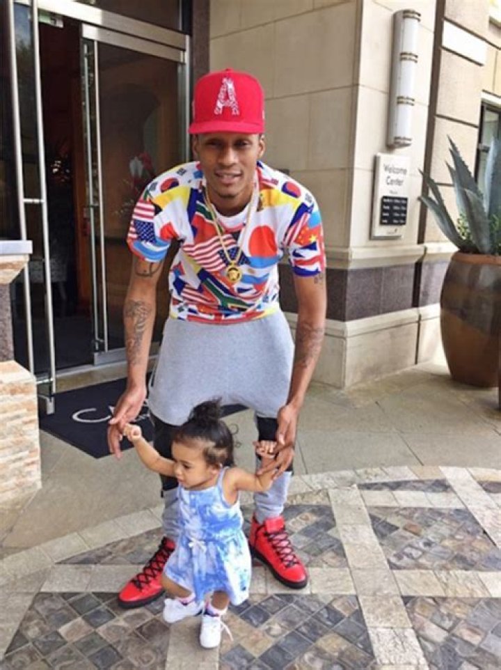 King Ba Arrested — Nia Guzman’s Boyfriend Charged With Forging Checks – Hollywood Life