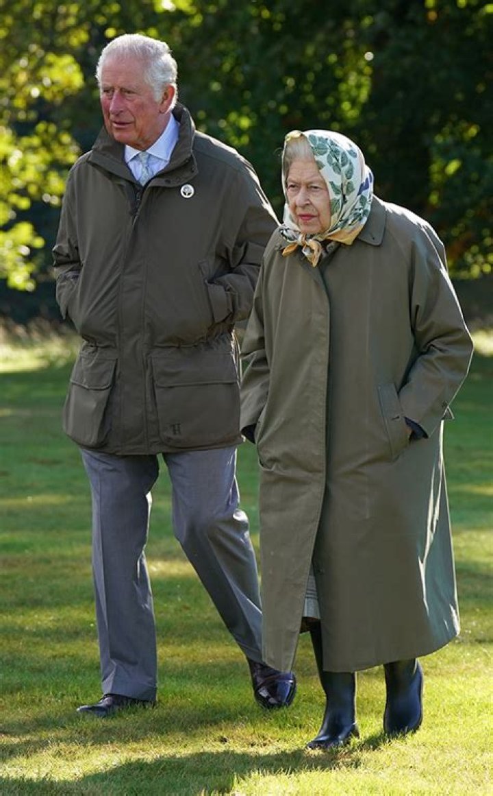 King Charles Remembers His Late Mom, The Queen, In First Christmas Address: We Feel Her Absence