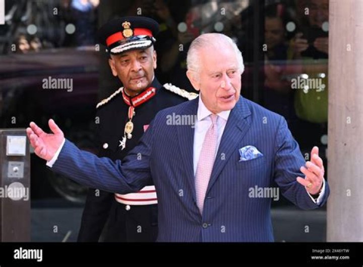 King Charles III Seemingly Shuts Down ‘Funeral’ Rumors by Sharing Health Update Amid Cancer Battle