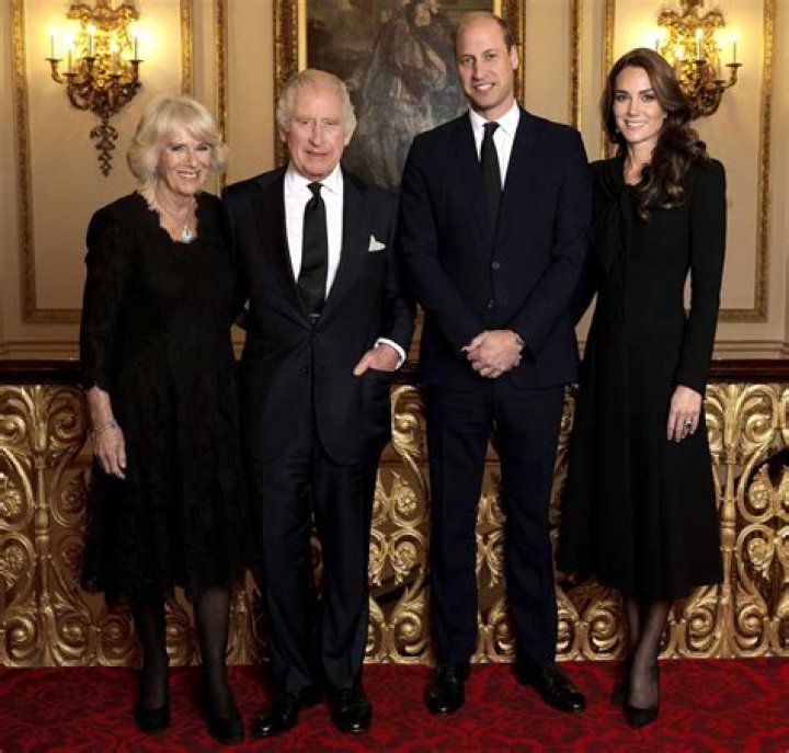 King Charles Speaks About Friendship ‘in Times of Need’ in First Speech Since Kate Middleton’s Cancer Diagnosis