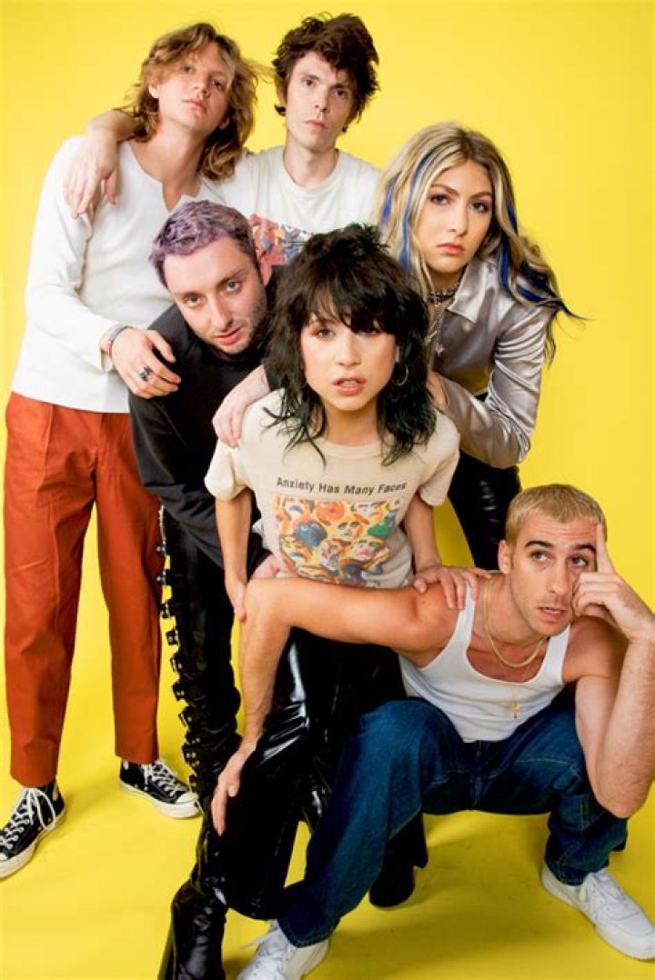 Kitten Reveals They’re Still Going ‘Strong AF’ With New ‘Goodbye Honeymoon Phase’ EP