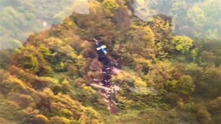 Kobe Bryant Spotted Bonding With Daughter Bianka, 3, 1 Day Before Tragic Death — Watch 