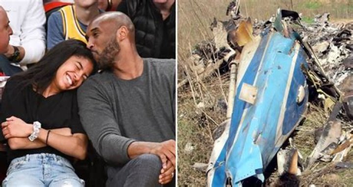 Kobe Bryant & Gianna’s Cause Of Deaths Revealed By LA Coroner’s Office – Hollywood Life