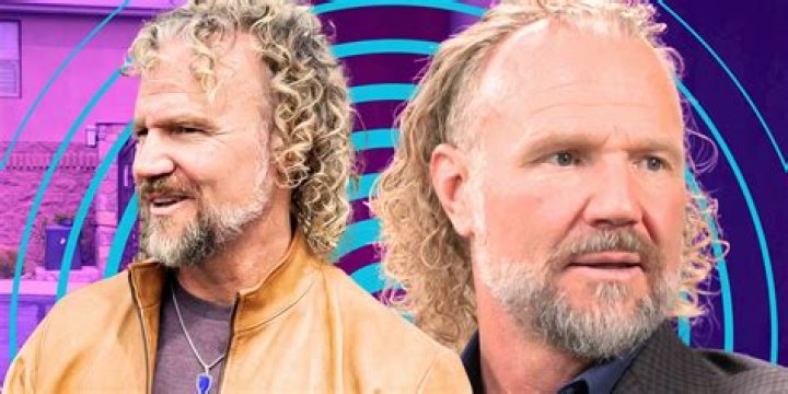 Kody Brown – Hollywood Life