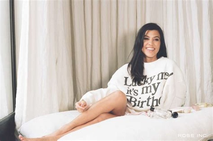 Kourtney Kardashian, 40, Reveals She Feels Most Desirable When She’s Showing Off Her Stretch Marks