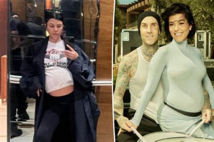 Are They Expecting A Baby? – Hollywood Life