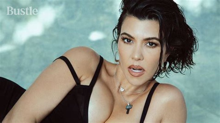 Kourtney Kardashian Reveals She Underwent A ‘Sex Fast’ During Recent Poosh Cleanse