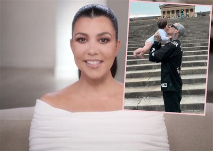 How Kourtney Kardashian Helped Travis Barker Overcome ‘Trauma’ From 2008 Plane Crash