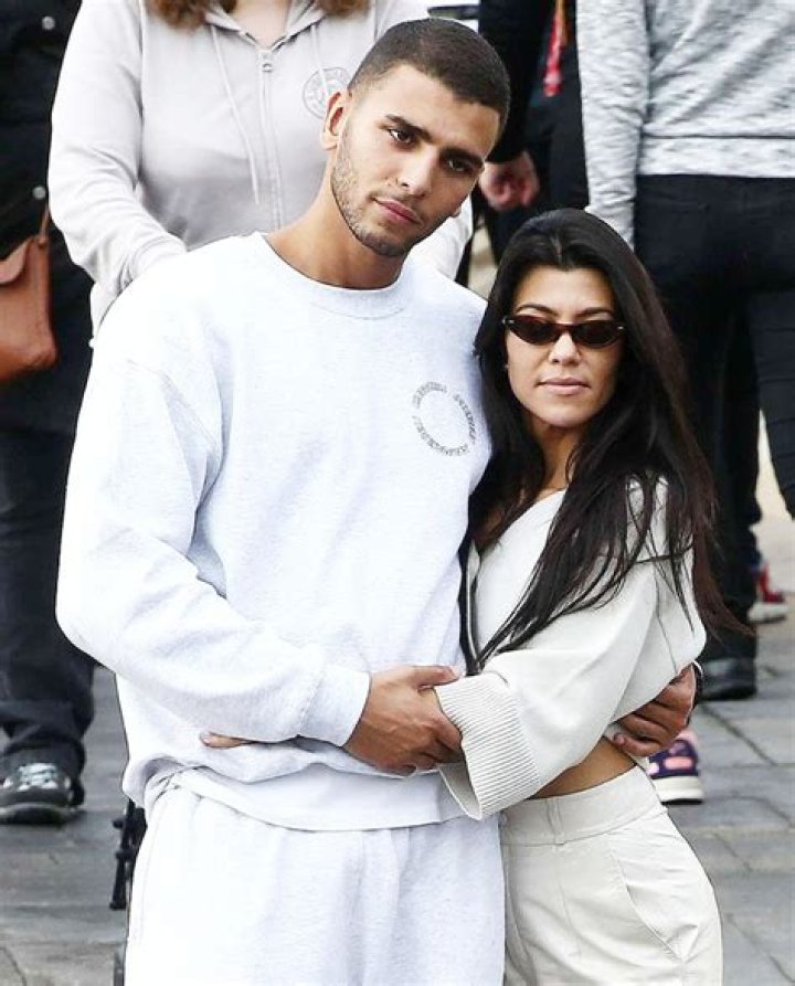 Sofia Richie & Scott Disick vs. Younes Bendjima & Kourtney K — SEE PICS