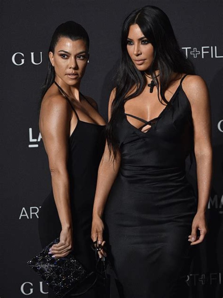 ‘You’re a Narcissist’ – Hollywood Life