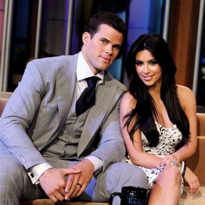 Kris Humphries’ Proposal To Kim Kardashian: Was It All Fake?