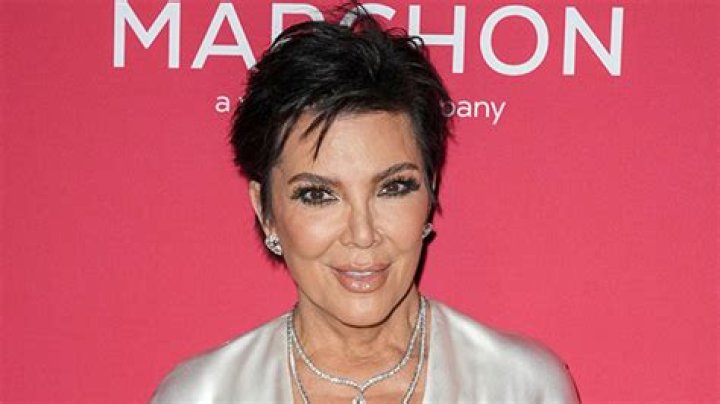Kris Jenner Accused of Using Ozempic by Fans in New Photos – Hollywood Life