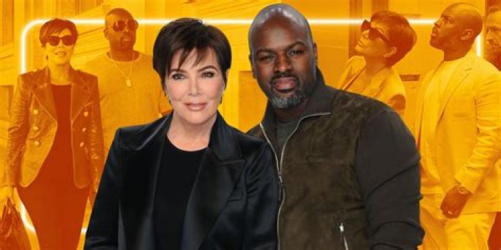 Kris Jenner Gushes Over ‘Incredible’ Corey Gamble On His 40th Birthday In Tribute: ‘I Love You Babe’
