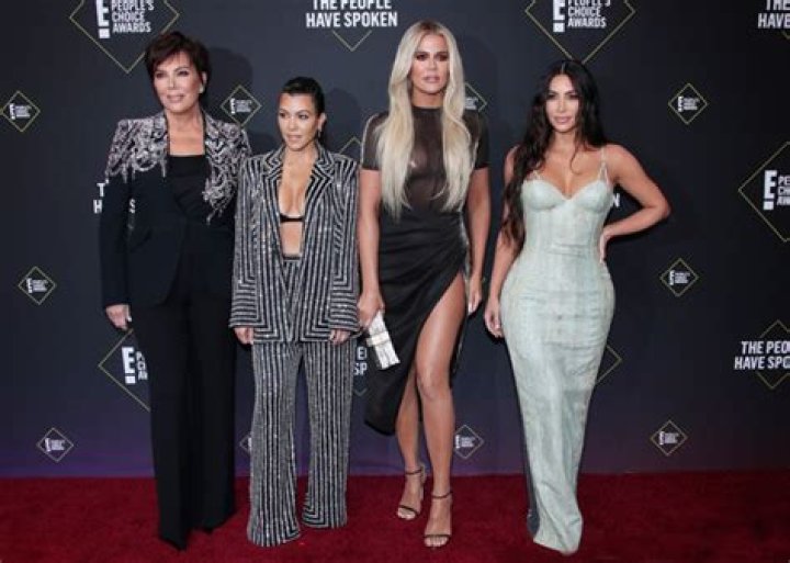 Kris Jenner — Which Daughter She ‘Deep Down’ Believes Will Get Pregnant Next