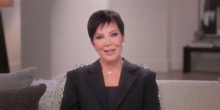 Kylie Jenner Could See Herself Passing $1.2 Billion Biz To Stormi Webster, Says Kris Jenner 