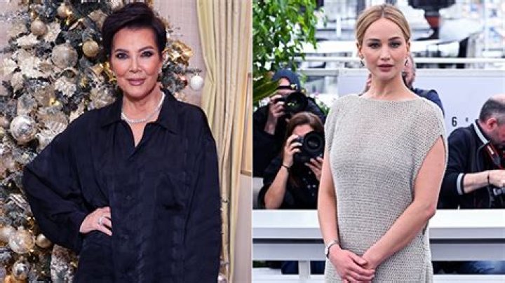 Kris Jenner Celebrates Jennifer Lawrence’s 33rd Birthday: Photos – Hollywood Life