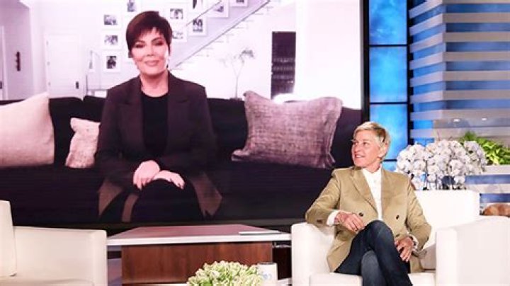 Kris Jenner Finally Reveals Whether She’d Be Down To Star On ‘RHOBH’ After Fans Beg Her To